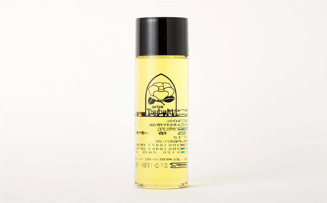 【10営業日以内発送】【純粋椿油】 400ml つばき油 ツバキ油 オイル