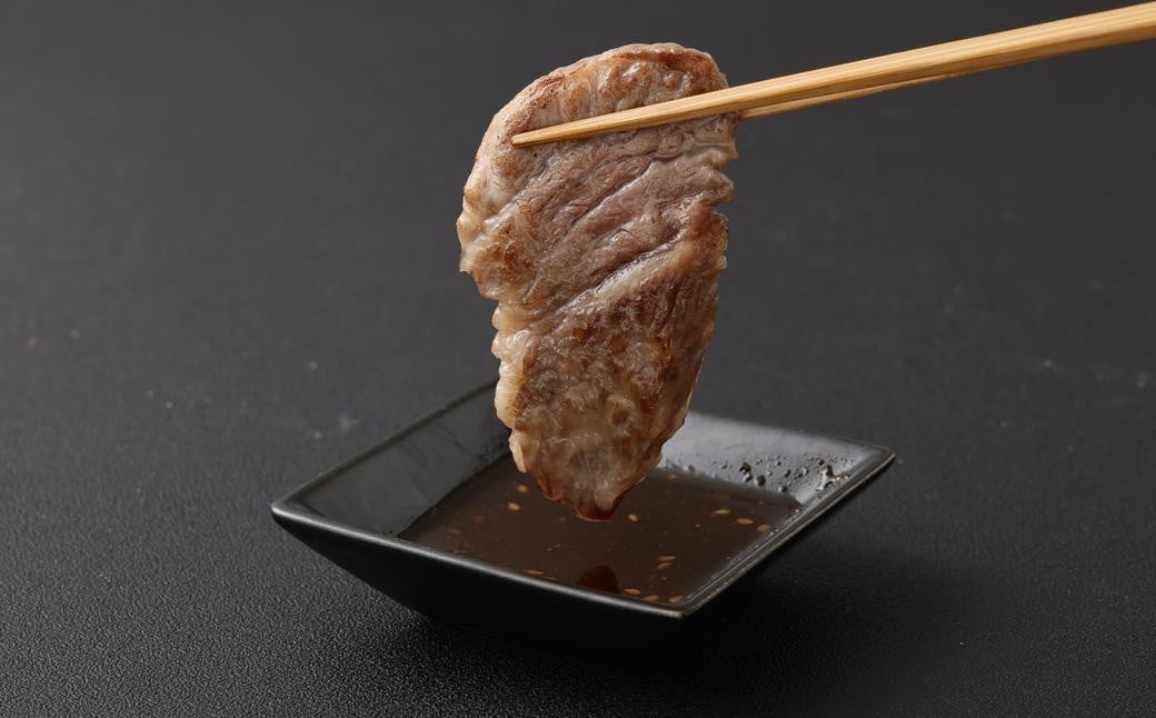 【A4ランク以上】長崎和牛 出島ばらいろ 焼肉 セット (ロース カルビ カタロース モモ のいずれか2種類) 約300g×2 合計600g ／ 和牛 国産 お肉 肉 焼き肉 BBQ バーベキュー アウトドア 長崎