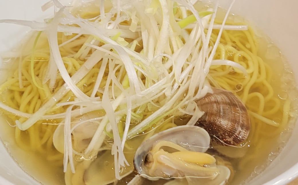 A5ランク和牛と貝だしの黄金スープらーめん 3食セット 3食セット ／ 麺 麺類 ラーメン セット 貝 黒毛和牛