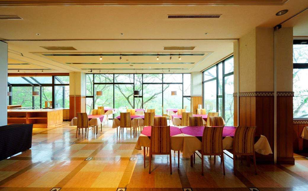 【10営業日以内に発送予定】稲佐山観光ホテル 館内利用券 30,000円分（1,000円券×30枚） 宿泊 お食事 旅行 旅