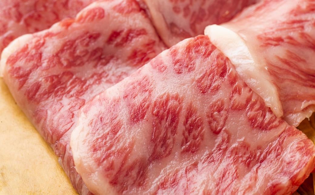 【全3回定期便】長崎和牛 焼肉 ロース 約500g ／ 合計1.5kg 国産 肉 お肉 和牛 長崎県 長崎市