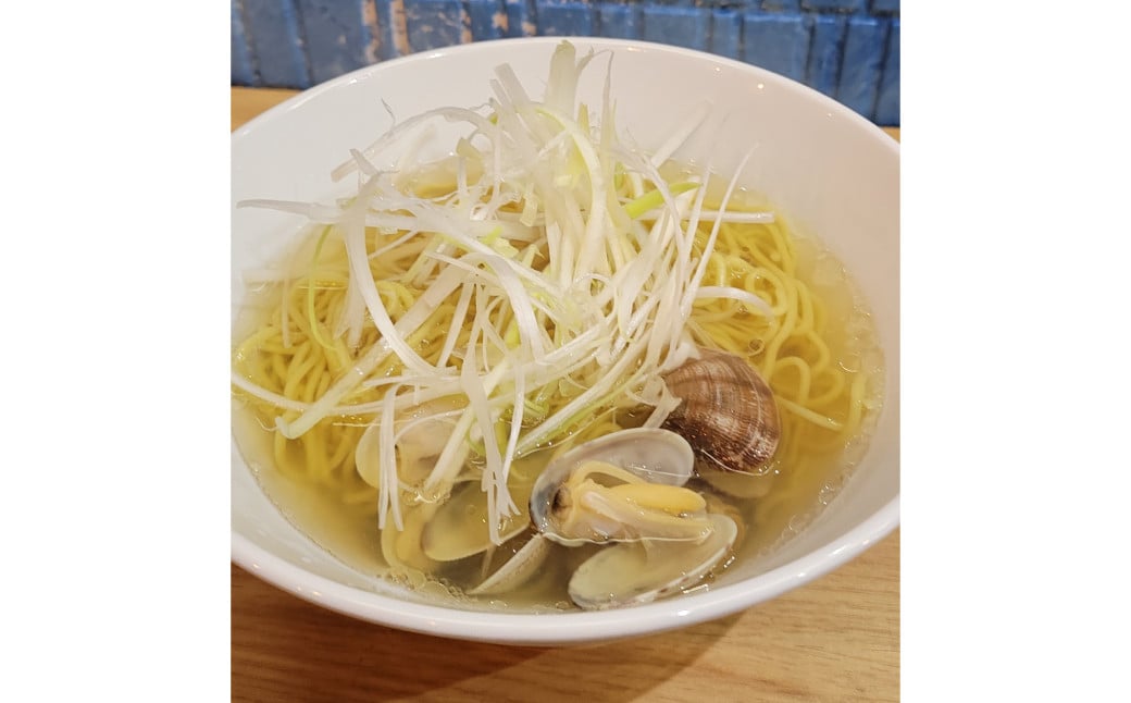 【全6回定期便】A5ランク和牛と貝だしの黄金スープらーめん 3食セット ／  合計18食分 麺 麺類 ラーメン セット 貝 長崎県 長崎市