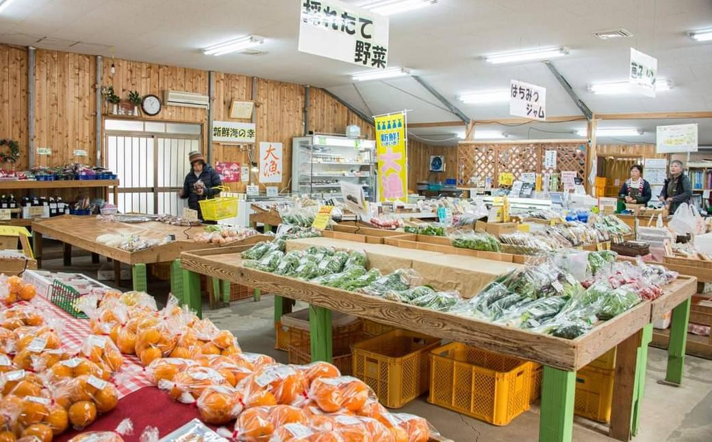 直売所おすすめ！旬野菜セット 5〜10品目 ／ やさい 旬 野菜 詰合せ 詰め合わせ 新鮮 産地直送 ふるさと  おまかせ お楽しみ きんかい味彩市 長崎県 長崎市