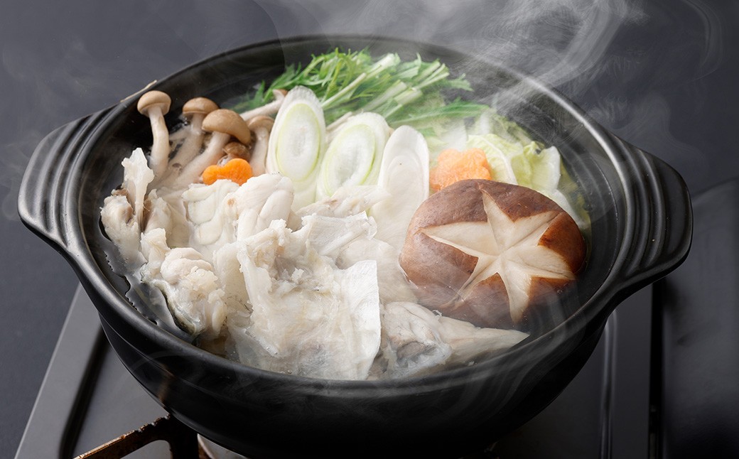 戸石町産とらふぐ 身欠1本もの （600g前後） 【2026年11月上旬～2027年3月下旬発送予定】 魚 魚類 フグ ふぐ 河豚 とらふぐ 身欠 国産 長崎県産