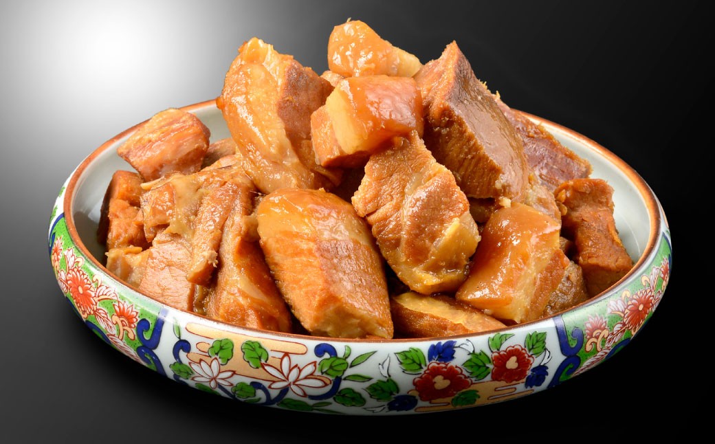 【14営業日以内発送】長崎定番セットB (カステラ、豚角煮切り落とし、長崎皿うどん、ビワゼリー、長崎ラスク、ウスターソース、油菓子) ／ お菓子 菓子 スイーツ デザート おやつ 豚肉 お肉 惣菜 麺類 麺 長崎土産 長崎県 長崎市