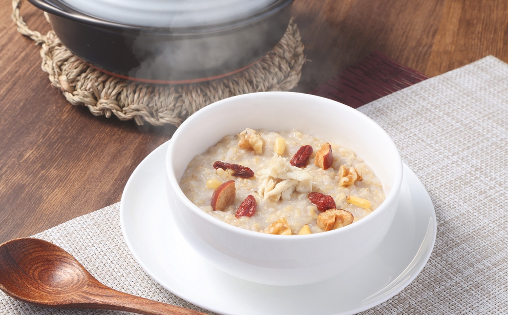 ãå
š2åå®æäŸ¿ãã¬ãã«ãé¶å¡©ç²¥ã»ãã ïŒ ããã ç²¥ é¶ é¶è å¡© ã¬ãã«ã é·æä¿å åžžæž© éåžžé£ é·åŽç é·åŽåž