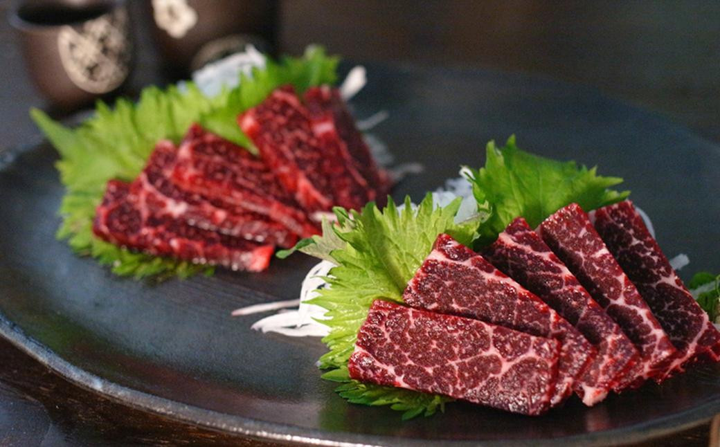 くじら 赤肉4種詰め合わせ (小切れ・胸肉・背肉・特選) 合計740g ／ 鯨 クジラ肉 鯨料理 セット 詰め合わせ 珍味