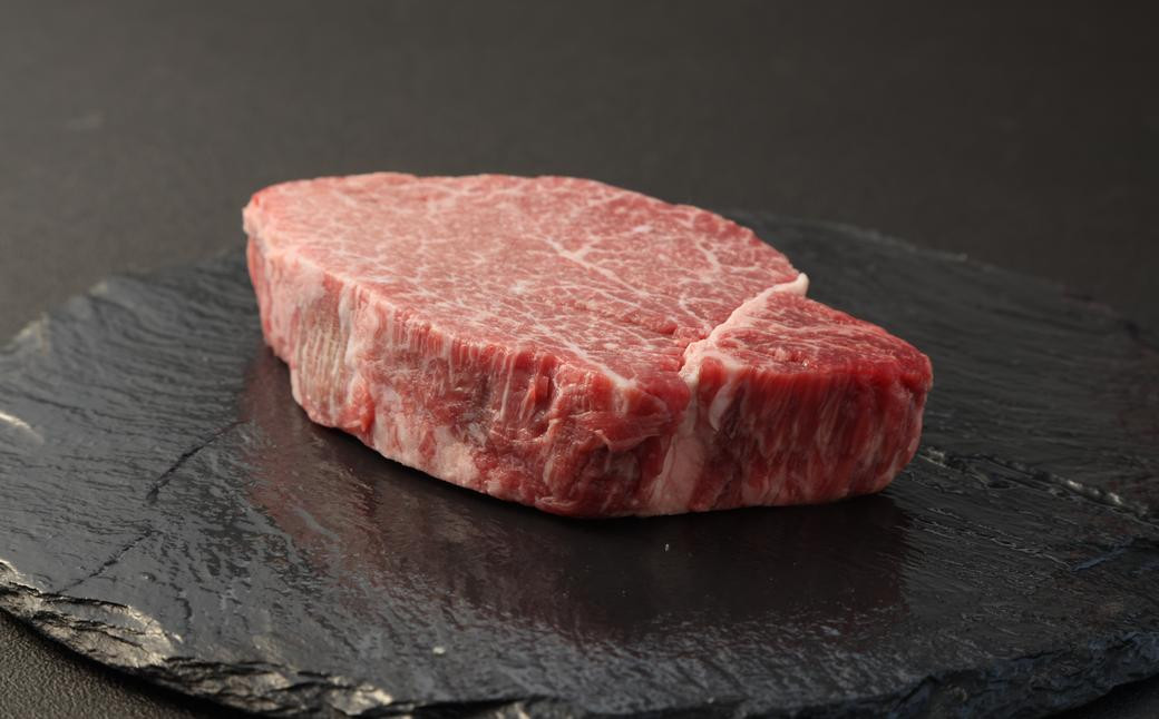 【全3回定期便】長崎和牛 ヒレ ステーキ 約180g×2枚 ／ 和牛 国産 ヒレステーキ 牛肉 牛 肉 お肉 焼肉 BBQ バーベキュー 長崎