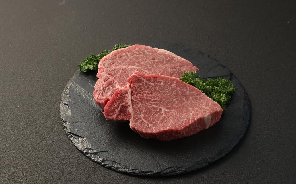 【全6回定期便】長崎和牛 ヒレ ステーキ 約180g×2枚 計360g 肉 牛肉 国産 お肉