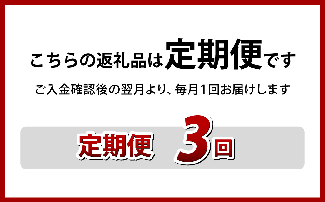 【全3回定期便】具材付き！皿うどん揚麺 4人前 ／ 簡単調理 具付き 麺 麺類 揚麺 みろくや 長崎県 長崎市