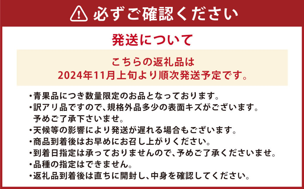 【11月上旬〜2月上旬発送】長崎県産 訳あり 伊木力系温州みかん10kg ／ 果物 くだもの フルーツ 柑橘 蜜柑 ミカン 温州みかん 青果品 国産 大将農園 長崎県 長崎市