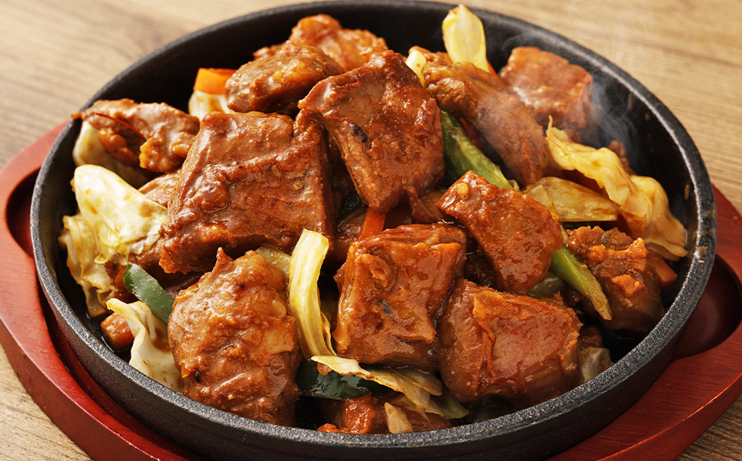 豚ハラミ 味噌漬け 計約1.6kg（約400g×4パック） 豚肉 豚 ハラミ お肉 肉