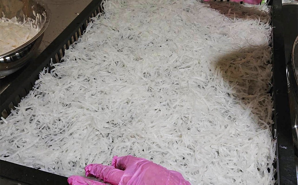 【7営業日以内】【こころざし（one's will）の品】 乾燥野菜 5袋セット 合計100g （ミックス野菜 ・ たまねぎ ・にんじん&ごぼう ・ だいこん） 野菜 やさい 乾燥 長期保存 調理 料理 無添加 国産 九州 長崎県 長崎市 常温