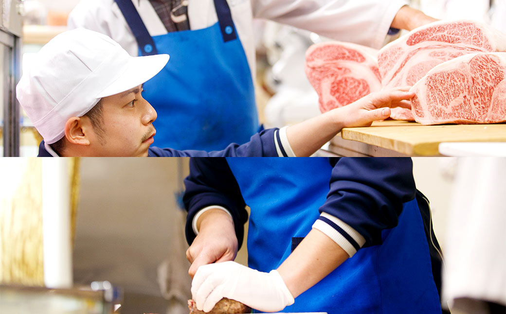 長崎和牛サーロインステーキ2枚セット 合計500g （250g×2枚） ／ 国産 ソース付き ステーキ 肉 お肉 和牛 