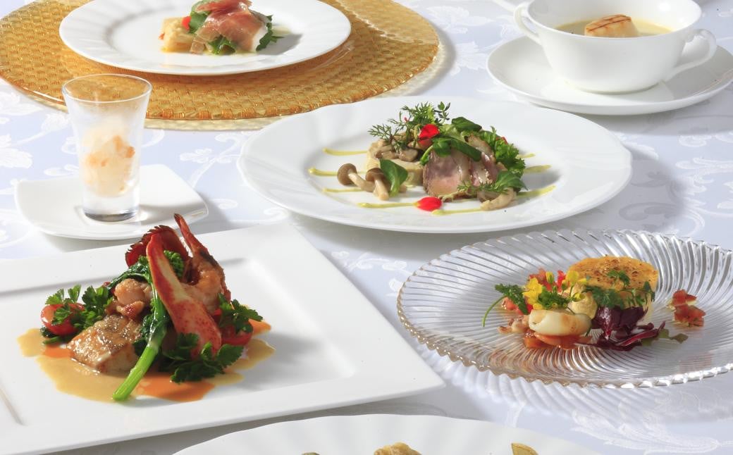 【2025年10月発送】ガーデンテラス長崎ホテル＆リゾート 館内利用券 3,000円分 ／ 宿泊券 施設利用券 レストラン チケット クーポン 旅行 観光 長崎県 長崎市