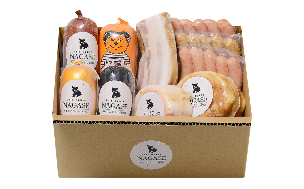 【全3回定期便】よりどりセット ( スモークウィンナー ベーコン ロースハム ベリーロール ビアシンケン スペックヴルスト ヤークトヴルスト リオナ )