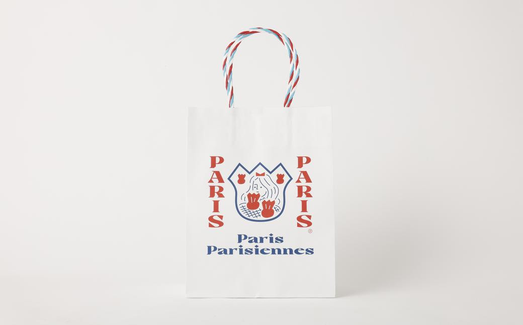 Paris Parisiennes シャンティ―ヌ セット 2個×8袋 計16個 ／ フィナンシェ 焼き菓子 洋菓子 お菓子 菓子 おやつ デザート スイーツ 長崎