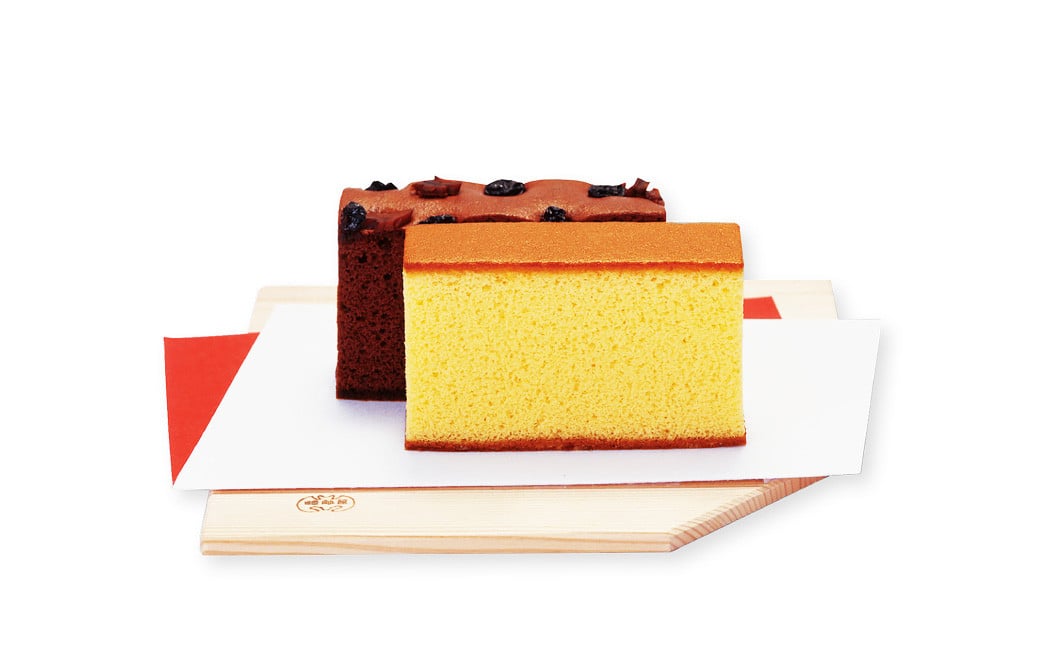 【全3回定期便】カステラ・オランダケーキ詰め合わせ3本入（詰め合わせC） お菓子 菓子 洋菓子 ケーキ スイーツ おやつ 長崎 福砂屋 福砂屋