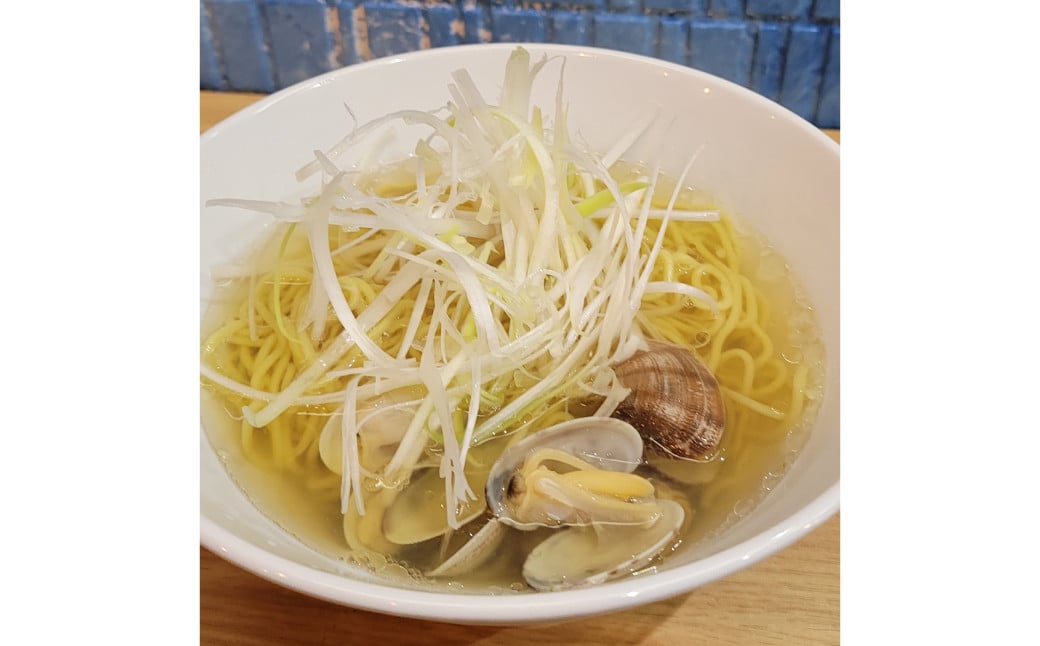 【全12回定期便】A5ランク和牛と貝だしの黄金スープらーめん 3食セット ／ 合計36食分 麺 麺類 ラーメン セット 貝 長崎県 長崎市