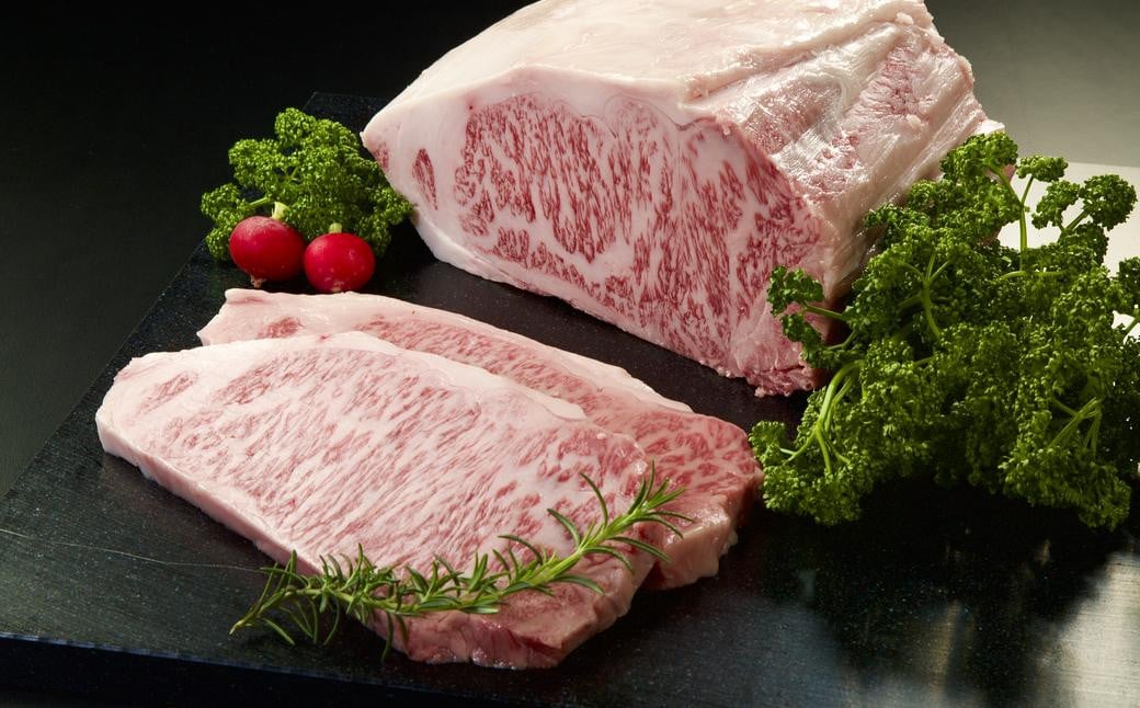 【全12回定期便】長崎和牛サーロインステーキ 250g×2枚 ／合計6kg (24枚) 国産 肉 お肉 和牛 ステーキ 長崎県 長崎市