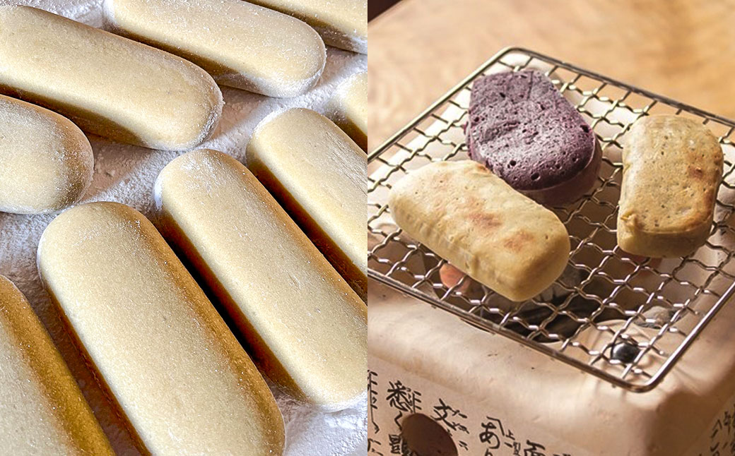 ãå
š6åå®æäŸ¿ã倿µ·ã®ããããé€
(4çš®é¡) é£ã¹æ¯ã¹ 10æ¬ ïŒ åèš60æ¬ åèå ãèå èå ã¹ã€ãŒã ãã¶ãŒã è ãã〠é€
ãé€
é·åèå é·åŽç é·åŽåž