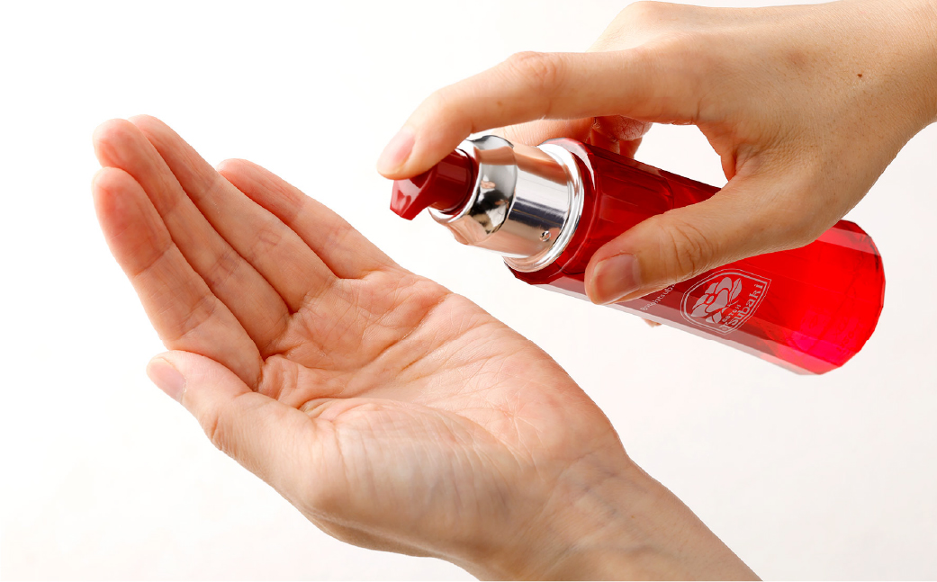 【10営業日以内発送】二層式化粧水 TSUBAKI PREMIUM LOTION 120ml スキンケア 化粧水 化粧 椿油 椿 ツバキ油