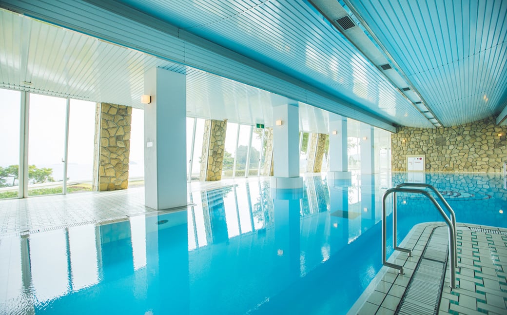 【7営業日以内発送】リゾート宿泊1泊2食券(2名様) ホテルパサージュ琴海 旅 旅行