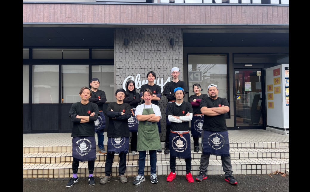 【全6回定期便】とんこつラーメン 4食分 ／とんこつラーメン レモンとんこつラーメン つけ麺 チャーシュー付きとんこつラーメン 大とろ角煮ラーメン トマトつけ麺 自家製生麺 特製スープ