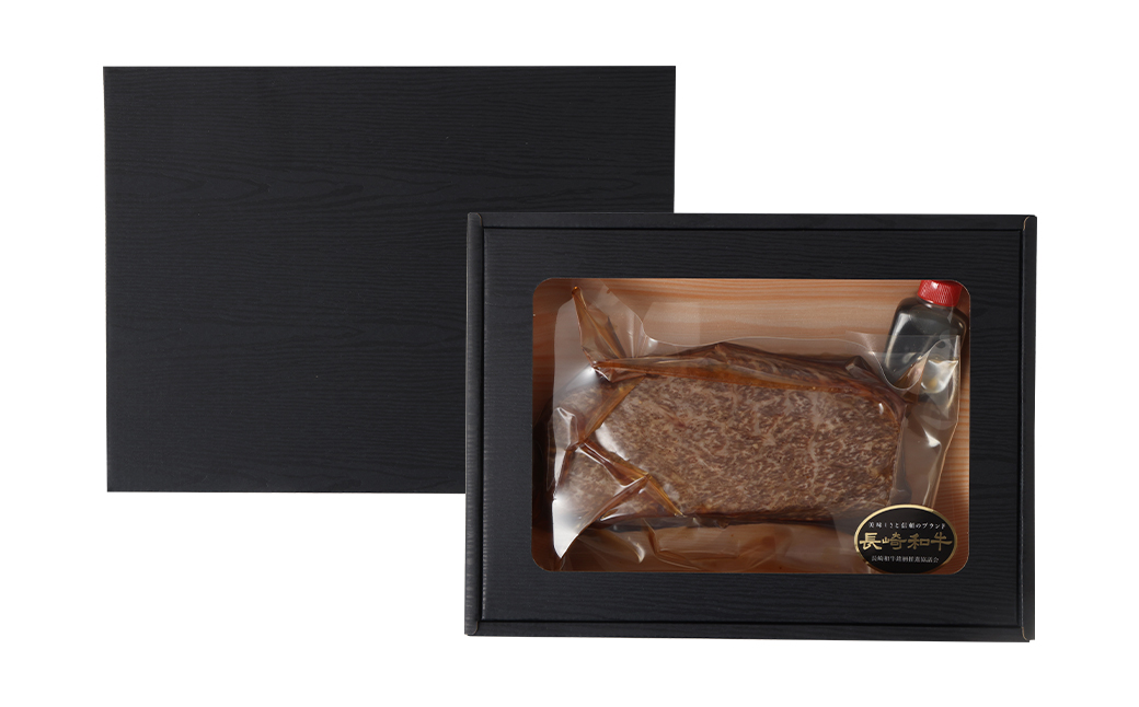 【全3回定期便】【A4ランク】長崎和牛 ローストビーフ 約500g 牛肉 牛 肉 和牛 国産 赤身 国産牛 ブロック タレ モモ もも お祝い パーティー イベント 冷凍 長崎 定期便