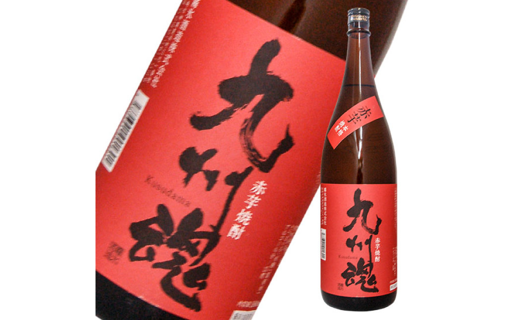 長崎 人気芋焼酎飲み比べ 5本セット！！／ 各1.8L 酒 芋焼酎 焼酎 三ッ星 九州魂 飲み比べ セット