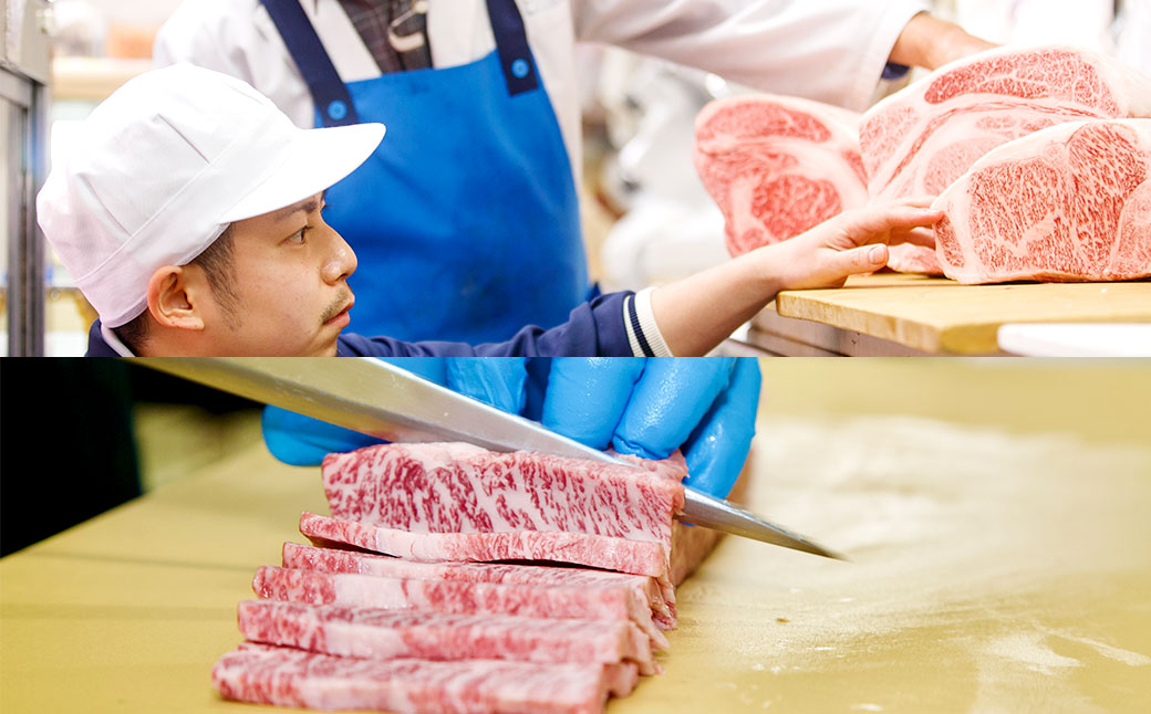 長崎和牛 焼肉 ロース 約500g ／ 国産 肉 お肉 和牛 焼き肉 BBQ 長崎県 長崎市