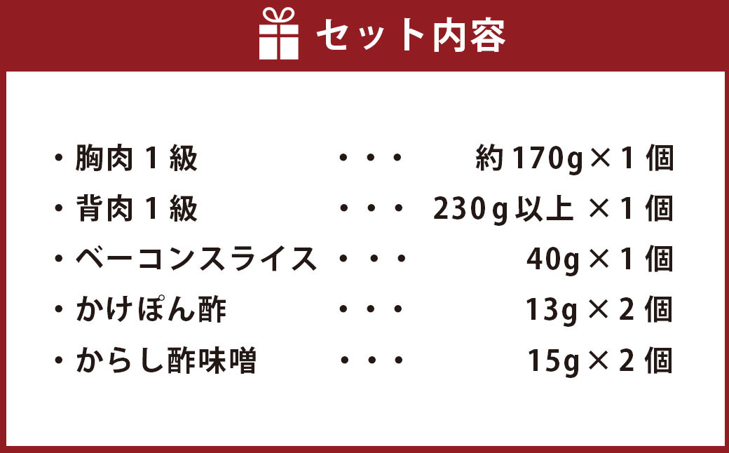 美味しい鯨 3種 詰め合わせ Aセット ( 胸肉170g 背肉230g ベーコンスライス40g ) ／ 鯨 くじら クジラ 鯨刺身 鯨肉 鯨文化 くじら文化 イワシ鯨 ミンク鯨 ニタリ鯨 長崎県 長崎市