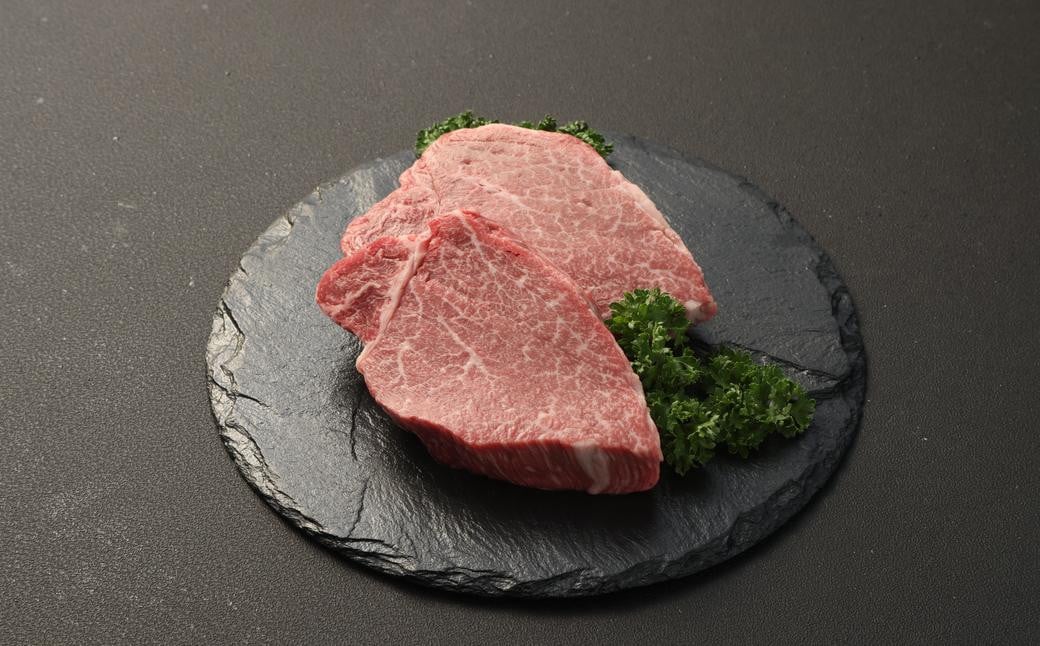 【全12回定期便】長崎和牛 ヒレ ステーキ 約180g×2枚 国産 お肉 牛肉