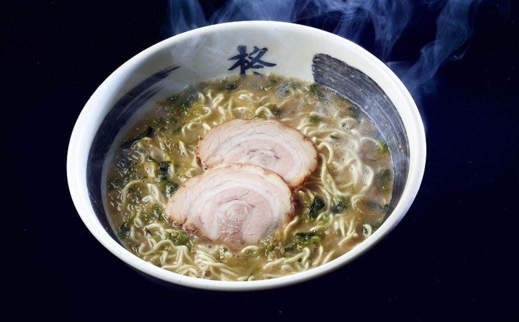 らーめん食べ比べ4食セット ラーメン 拉麺 あおさ トマト ちぢれ麺 2種 4食 セット 食べ比べ 詰め合わせ 冷凍