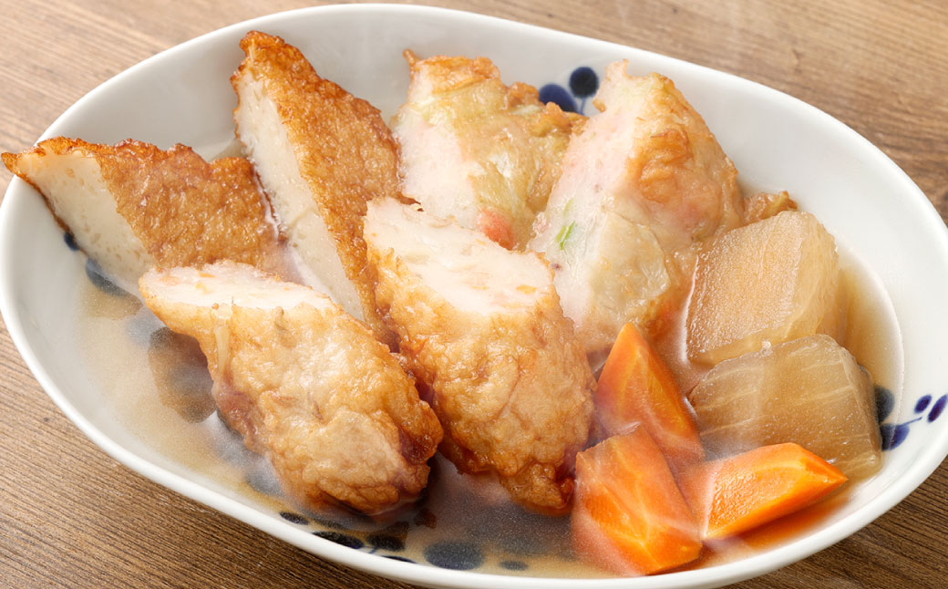 新鮮長崎かんぼこ揚げたてセット 野菜天 お好み天 にぎり天 すりみ揚げ 味角天 漁師揚げ かまぼこ かまぼこ おかず 惣菜 長崎市