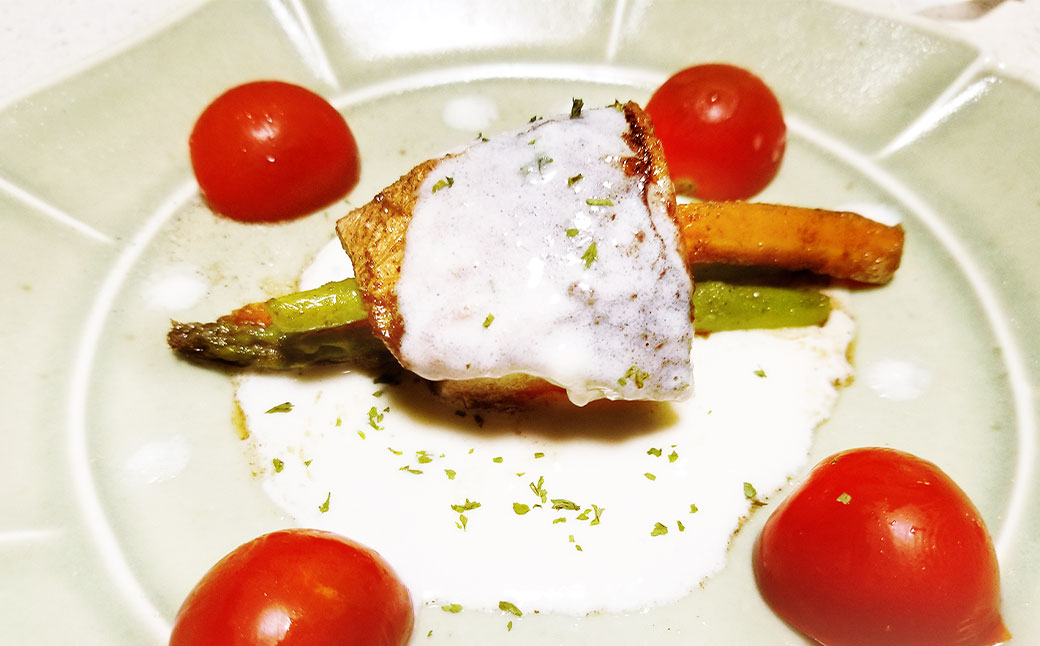 【7営業日以内発送】長崎お魚切り身セット1 魚 お魚 三枚おろし タレ付き 海鮮 海産物 魚介