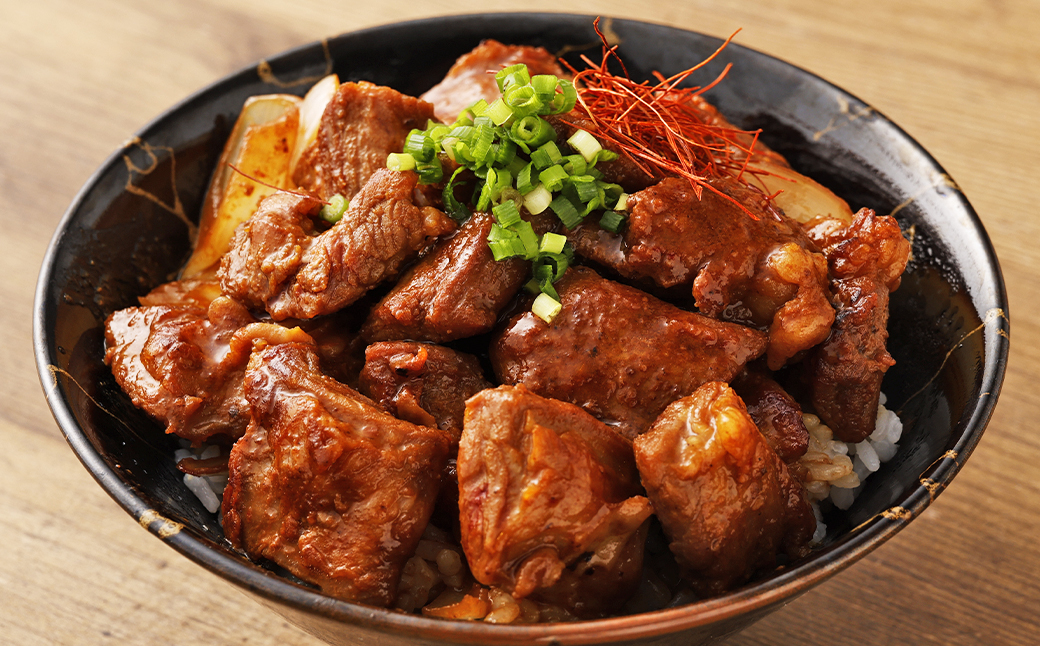 豚ハラミ 味噌漬け 計約1.6kg（約400g×4パック） 豚肉 豚 ハラミ お肉 肉