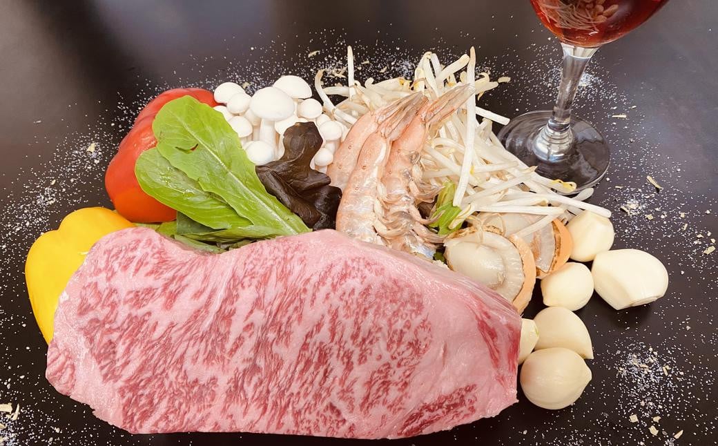 出島ばらいろ サーロイン レディーカット 計約8kg 長崎和牛 国産 和牛 牛肉 国産牛 お肉 肉