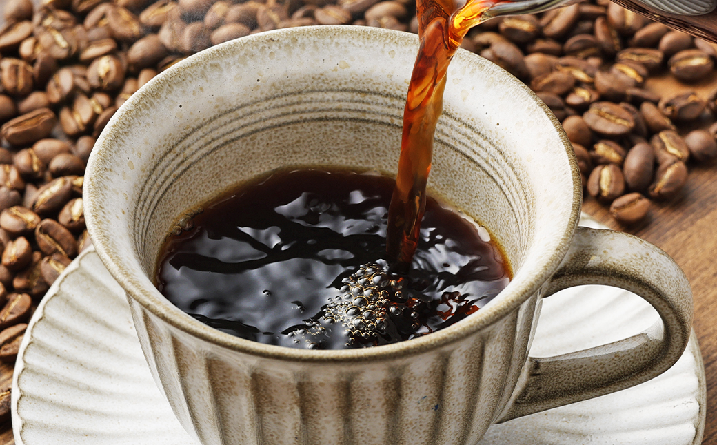 【10営業日以内発送】スペシャルティコーヒーブレンド2種【B】セット ／ コーヒー 珈琲 豆 粉 コーヒー豆  ブレンド