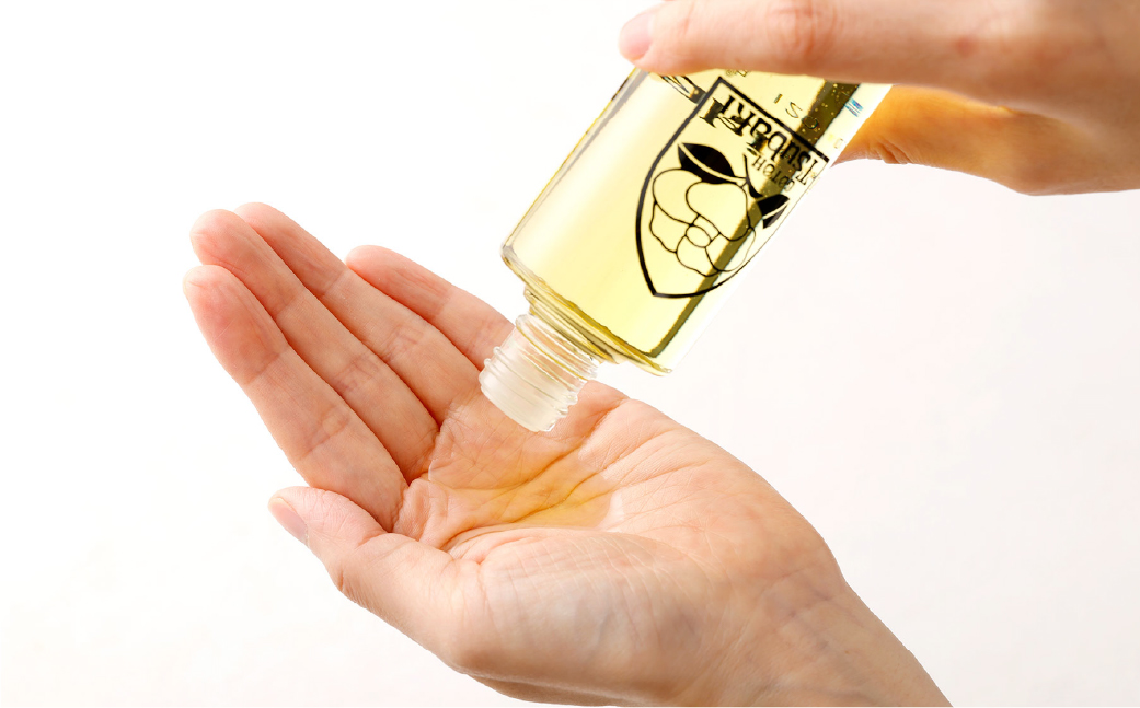 【10営業日以内発送】【純粋椿油】 400ml つばき油 ツバキ油 オイル