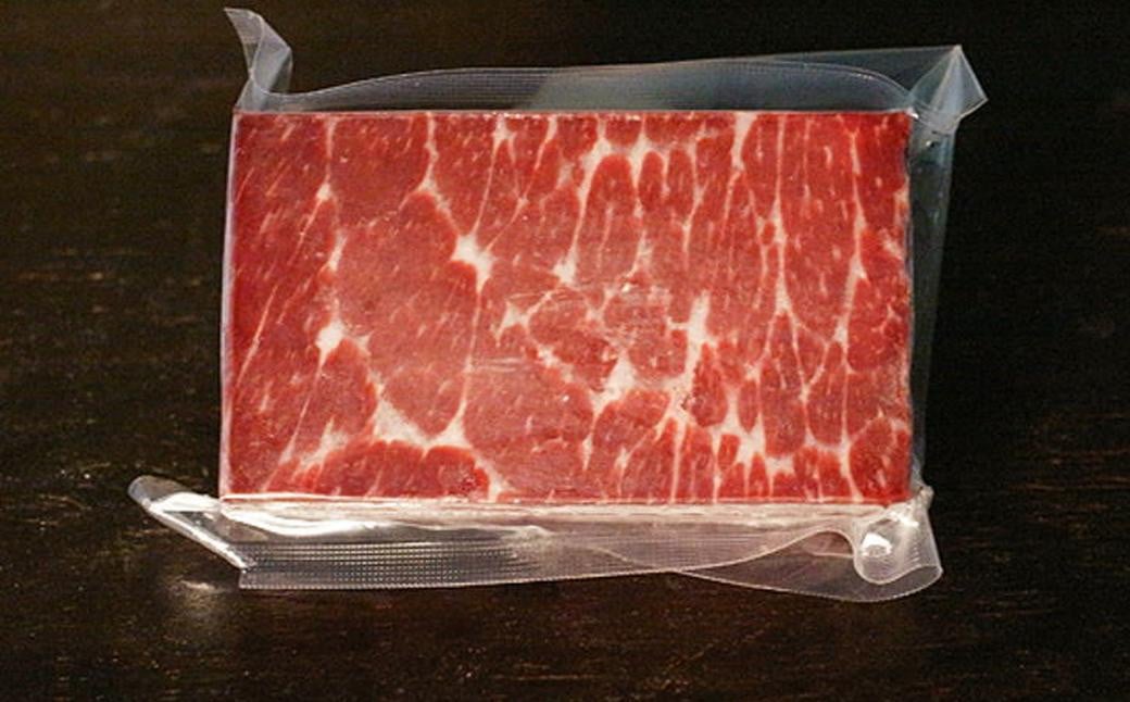 赤肉特選170g×3個セット ／ 鯨 くじら クジラ 鯨刺身 鯨肉 鯨文化 くじら文化 ニタリ鯨 厳選 長崎県 長崎市