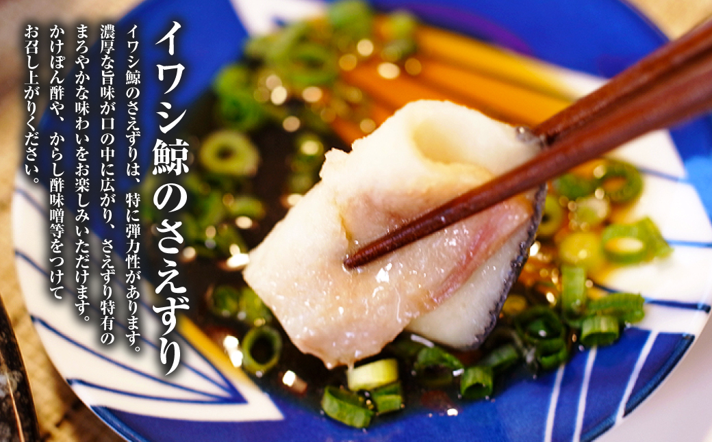 【7営業日以内発送】美味しい鯨 4種 詰め合わせ Aセット(小切れ170g・ベーコンスライス40g・すえひろスライス40g・さえずりスライス40g) くじら クジラ 刺身 ユッケ 長崎