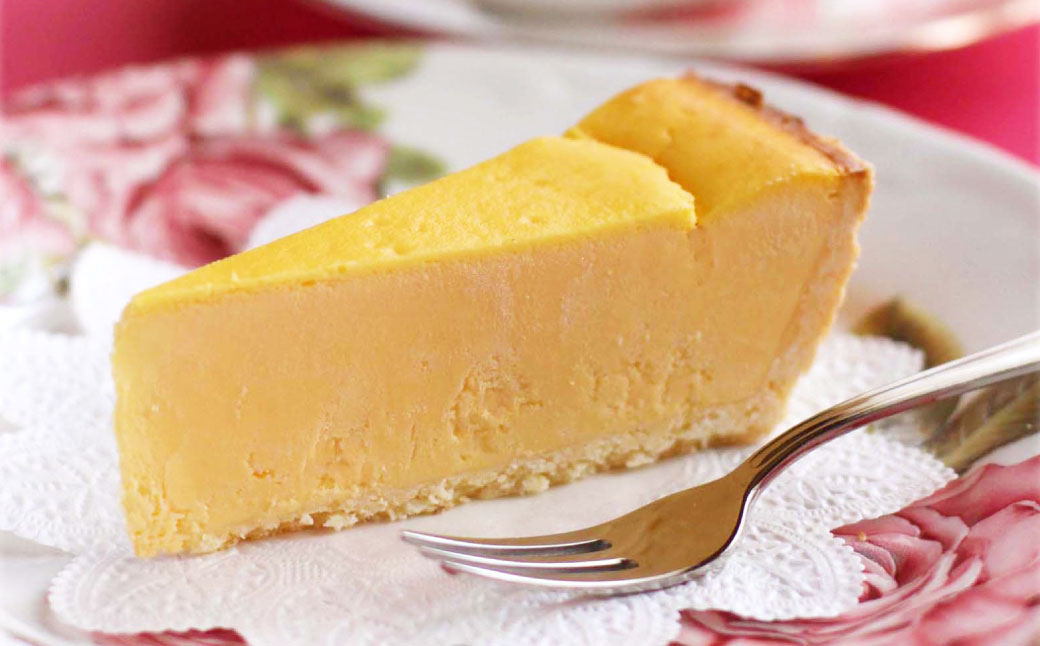 マダム特製 チーズケーキ 10ピース ／ スイーツ デザート おやつ 洋菓子 ご褒美スイーツ お取り寄せ フロマージュ 冷凍 長崎県 長崎市