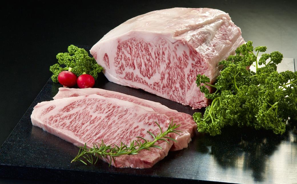 【全6回定期便】長崎和牛サーロインステーキ 250g×2枚 ／ 合計3kg (12枚) 国産 肉 お肉 和牛 ステーキ 長崎県 長崎市