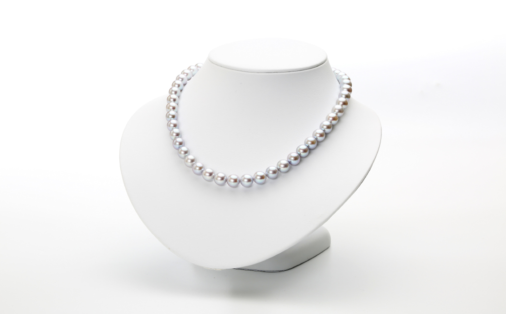 ãããçç (8.5â9mmç ãã°ã¬ãŒç³») ããã¯ã¬ã¹ & ã€ã€ãªã³ã° ã»ãã ïŒ ãžã¥ãšãªãŒ ã¢ã¯ã»ãµãªãŒ ããŒã« é·åŽç é·åŽåž åç°çç