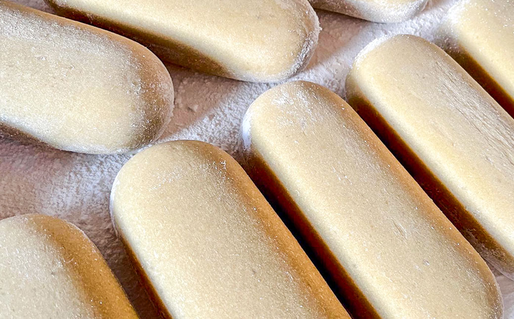 【7営業日以内発送】かんころ餅の食べ比べセット(4種類) ／ 菓子 和菓子 餅 かんころ餅 芋 セット 詰め合わせ