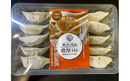 E177p させぼ餃子&あじフライとくとくセット