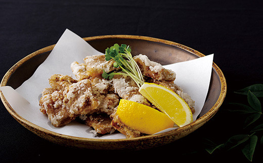 A232a 赤肉一級さしみ鯨･竜田揚げ鯨セット