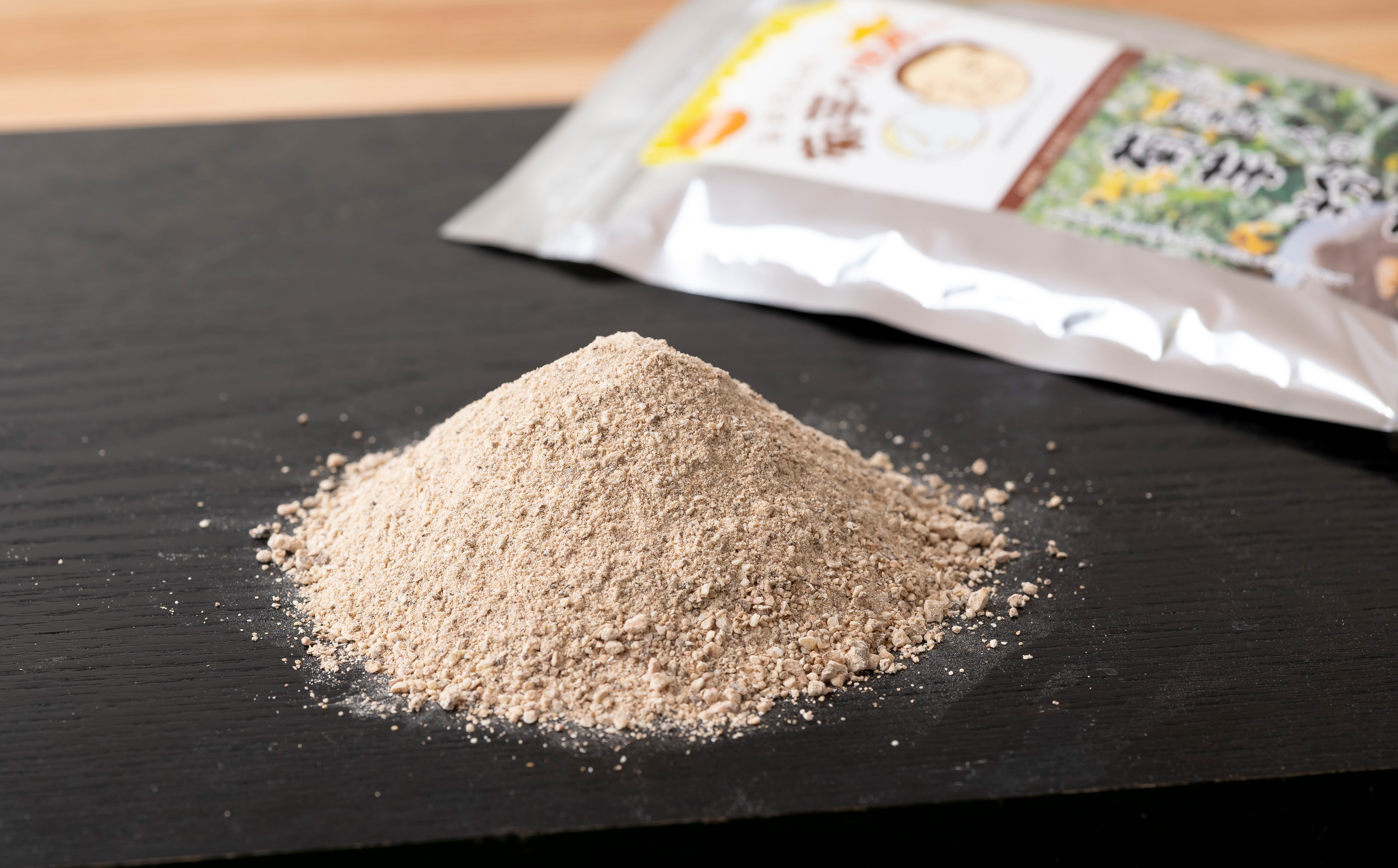 C325 長崎発永吉さんの菊芋粉末3袋(計300g)