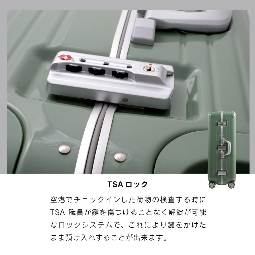 G584 DL-2823 ã¹ãŒãã±ãŒã¹ M ããããã©ãã¯